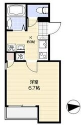 Ｒ’ｓ　ｈｏｍｅ練馬の物件間取画像